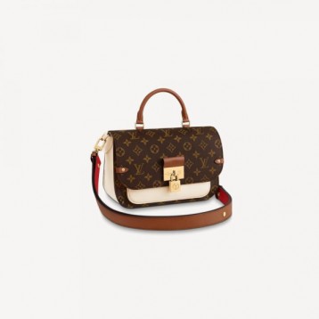 【大人気★】LOUIS VUITTON ヴォジラール PM M44353