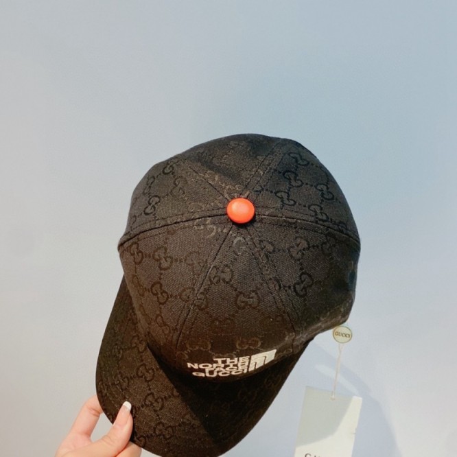 Gucci グッチ・2022年最新キャップ スポーツ帽子 男女兼用 日よけ 野球帽 帽子 ベースボールキャップ
