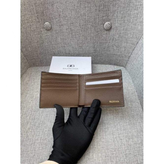 【限定品】BALENCIAGA x GUCCI HACKER コインケース無 折り財布