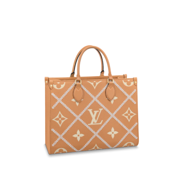 【Louis Vuitton】オンザゴー MM