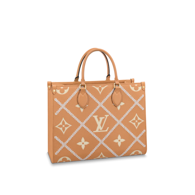 【Louis Vuitton】オンザゴー MM