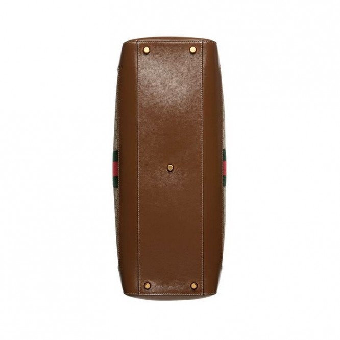 【直営店買付★】GUCCI 〔ジャッキー 1961〕ラージ トートバッグ 649015 HUHHG 8565