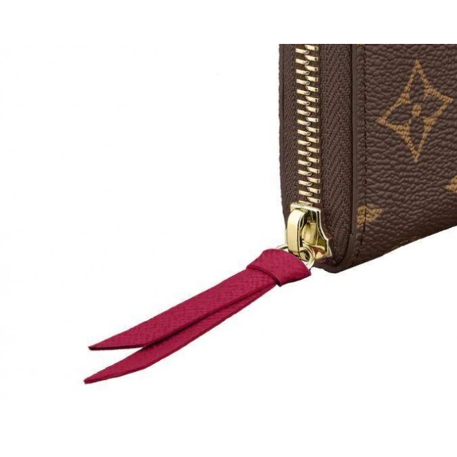 LV（ルイヴィトン） CLéMENCEウォレット