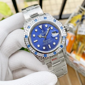 Rolex ロレックス サブマリーナ 機械式 自動巻28800振動 TSH2108j520-RO038E Rolex ロレックス サブマリーナ 機械式 自動巻28800振動 TSH2108j520-RO038E