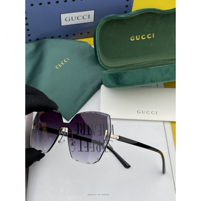 Gucciグッチ★サングラスクラッシュマスク 