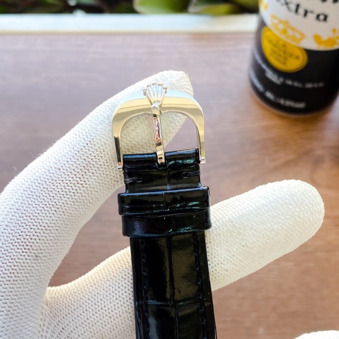 Rolex ロレックス メンズ 3針 自動巻き 腕時計 時計 2207ZBJ640—RO1361
