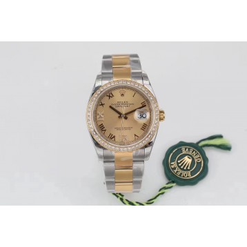 Rolex Super ロレックス デイデイト36 男女兼用 Cal.3255 ムーブメント搭載 WTM-2004P1550-RO053 Rolex Super ロレックス デイデイト36 男女兼用 Cal.3255 ムーブメント搭載 WTM-2004P1550-RO053