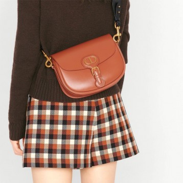 【DIOR】 BOBBY ミディアムバッグ 【DIOR】 BOBBY ミディアムバッグ