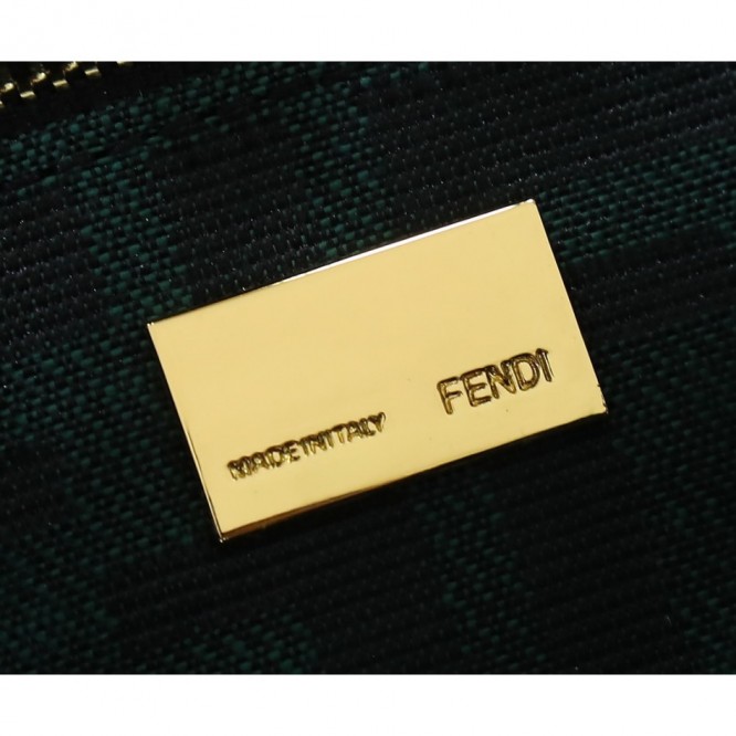 FENDI フェンディ なクラシックな ショルダーバッグハンドバッグ
