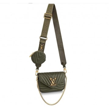 【SALE】Louis Vuitton バッグ ミュルティポシェット 3way 3色