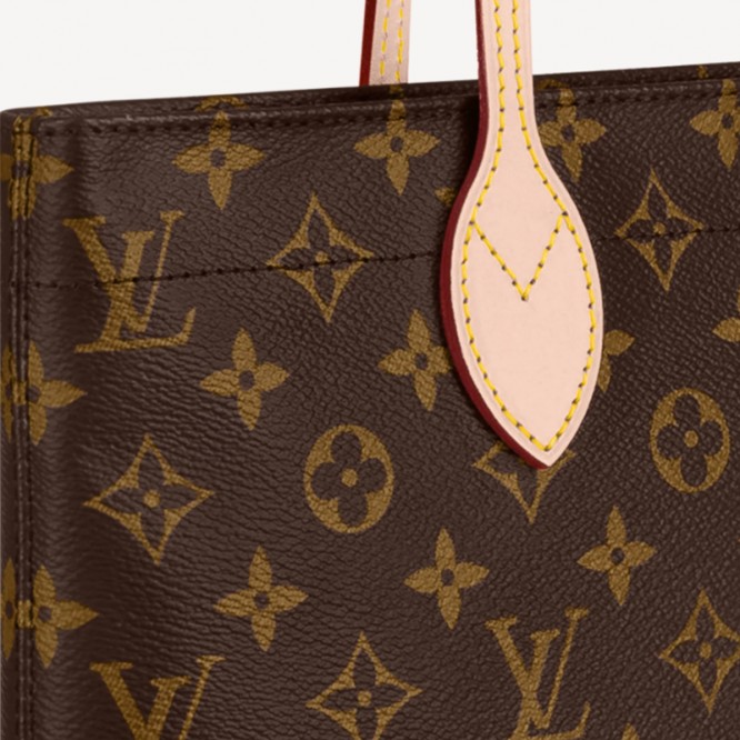 【人気商品】LOUIS VUITTON ルイ・ヴィトン キャリー・イット トートバッグ M45199