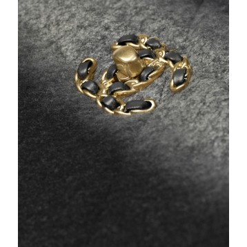 CHANEL 19 ハンドバッグ