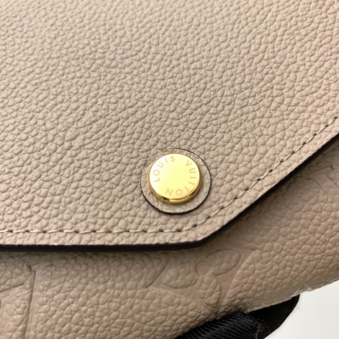 【Louis Vuitton】ポルトフォイユ・サラ 長財布M68708