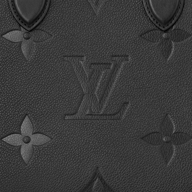 LOUIS VUITTON オンザゴー MM M58522