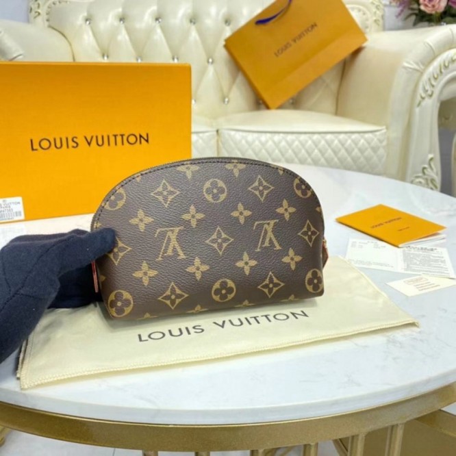 LOUIS VUITTON M47515  ポシェット・コスメティック財布キーケース