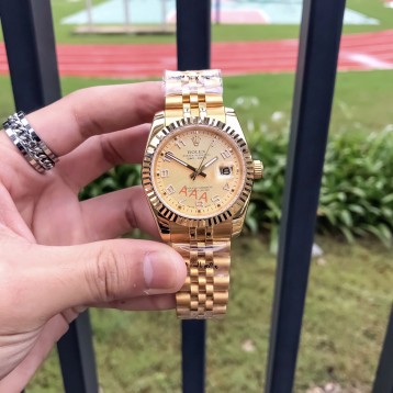Rolex ロレックス デイデイト 男女兼用 21600振動 ムーブメント搭載 JZ-2004P290-RO016 Rolex ロレックス デイデイト 男女兼用 21600振動 ムーブメント搭載 JZ-2004P290-RO016