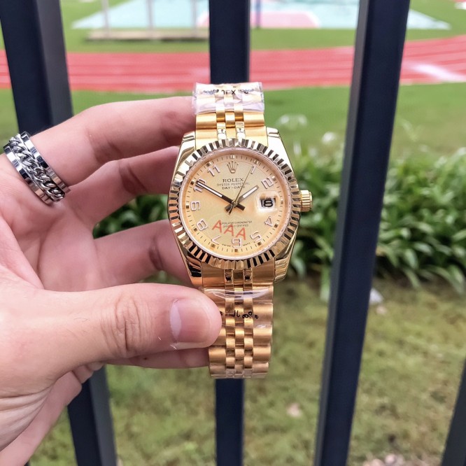 Rolex ロレックス デイデイト 男女兼用 21600振動 ムーブメント搭載 JZ-2004P290-RO016