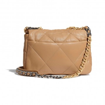 【世界中で大人気】CHANEL シャネル フラップ バッグ 直営店買付 ウィメンズ クラッチ ダークベージュ AS1160 B01901 N5454 【世界中で大人気】CHANEL シャネル フラップ バッグ 直営店買付 ウィメンズ クラッチ ダークベージュ AS1160 B01901 N5454
