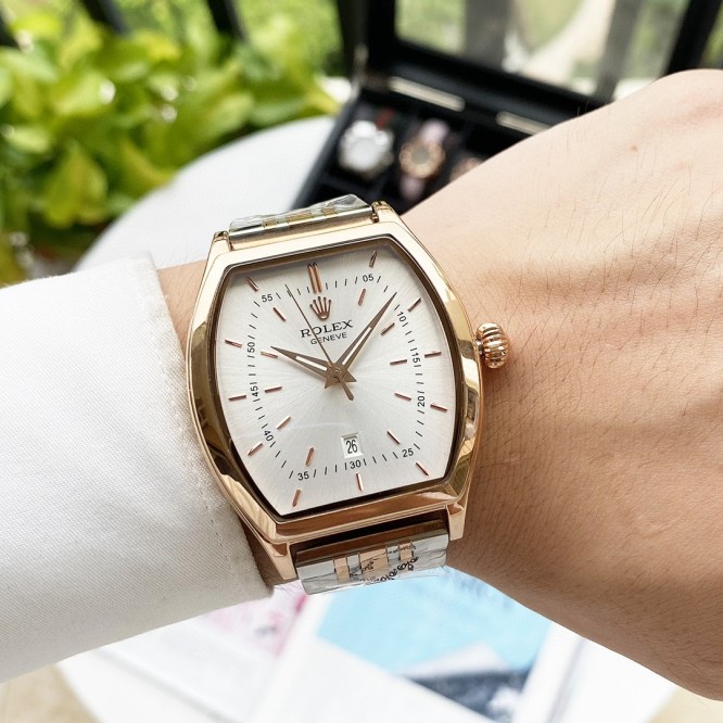 Rolex ロレックス ROLEX 新作通販 メンズ 自動巻き 腕時計 時計 2112J500QQ—RO1331