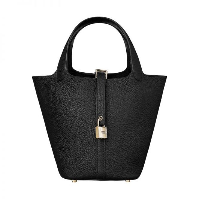 ★新入荷★HERMES エルメス ピコタン ロック Picotin Lock PM18/MM22 ポシェット H056289CC89