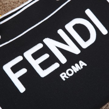 FENDI サンシャイン ミディアム トート バッグ レザー FENDI サンシャイン ミディアム トート バッグ レザー