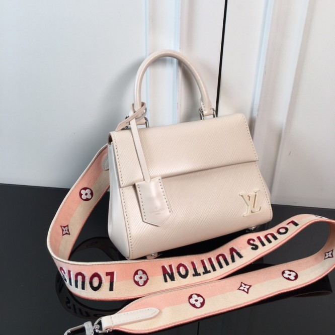 Louis Vuitton クルーニーミニ　ショルダー M58928