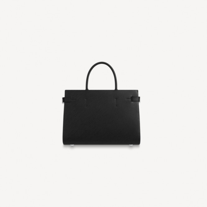 【1223更新商品】LOUIS VUITTON ルイ･ヴィトン ツイスト・トート ノワール M54810