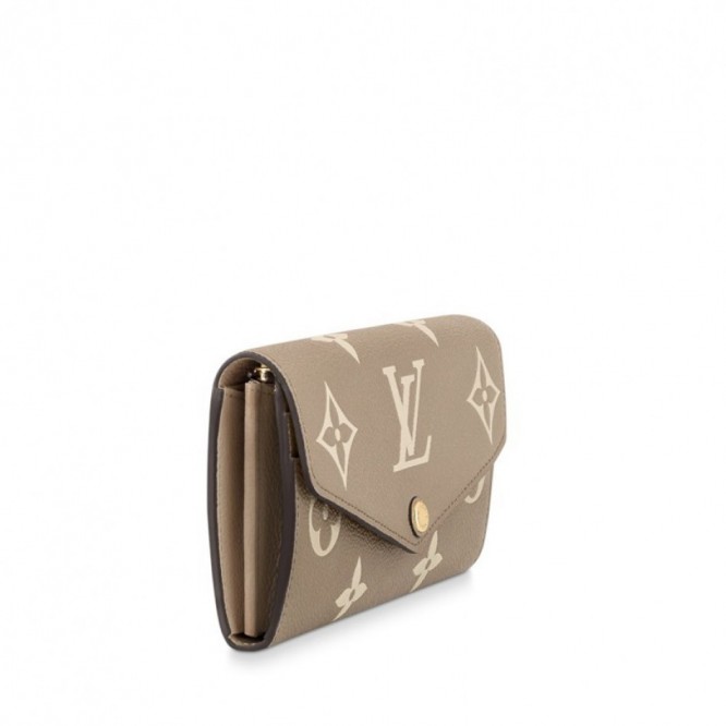 M81049【Louis Vuitton】ポルトフォイユ・サラ NM 長財布