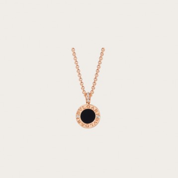 ★1203新品★ブルガリ BVLGARI ブルガリ・ブルガリ ネックレス 347761