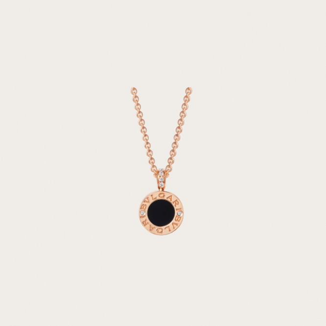 ★1203新品★ブルガリ BVLGARI ブルガリ・ブルガリ ネックレス 347761