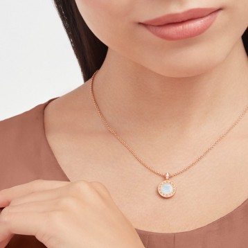 ★1203新品★ブルガリ BVLGARI ブルガリ・ブルガリ ネックレス 347761 ★1203新品★ブルガリ BVLGARI ブルガリ・ブルガリ ネックレス 347761