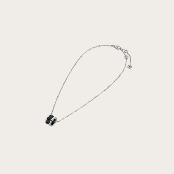 ★1127新品★ブルガリ BVLGARI セーブ・ザ・チルドレン ネックレス 349634