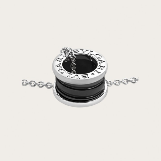 ★1127新品★ブルガリ BVLGARI セーブ・ザ・チルドレン ネックレス 349634