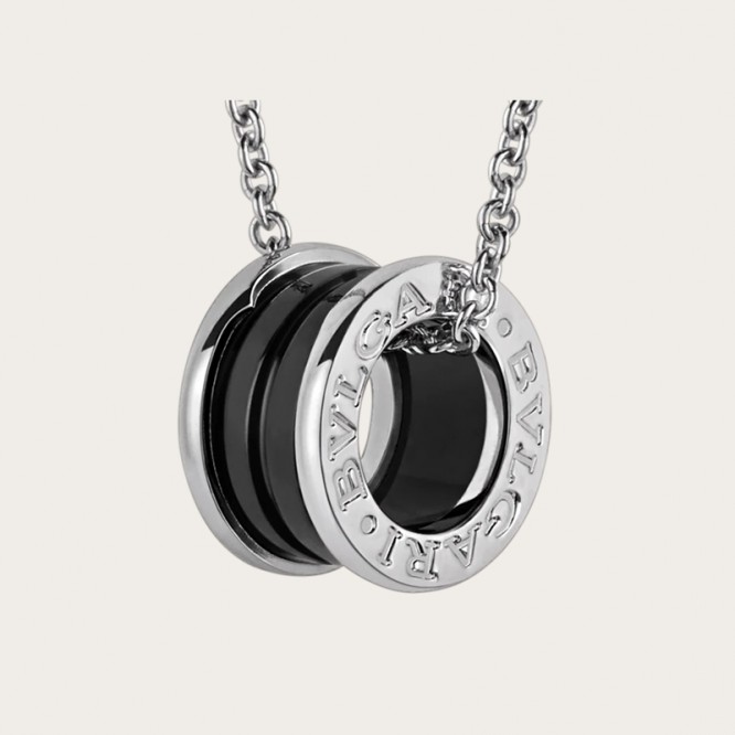 ★1127新品★ブルガリ BVLGARI セーブ・ザ・チルドレン ネックレス 349634