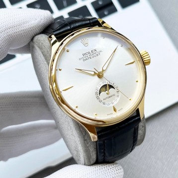 Rolex ロレックス メンズ 自動巻き ETA2824-2 ムーブメント搭載 2207TSHJ1150—RO1353-1 Rolex ロレックス メンズ 自動巻き ETA2824-2 ムーブメント搭載 2207TSHJ1150—RO1353-1