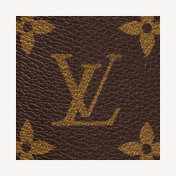 【1223更新商品】LOUIS VUITTON ルイ･ヴィトン プティット・サックプラ バイカラー モノグラム M69442