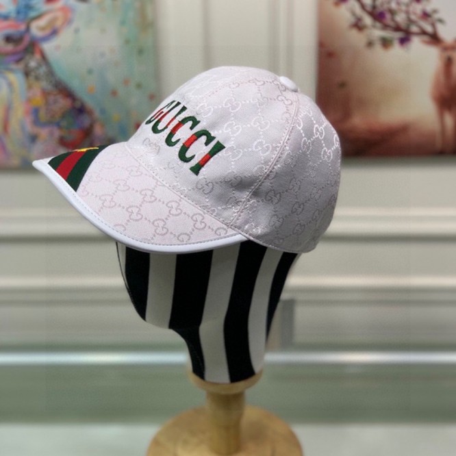 Gucci グッチ・2022年最新キャップ スポーツ帽子 男女兼用 日よけ 野球帽 帽子 ベースボールキャップ