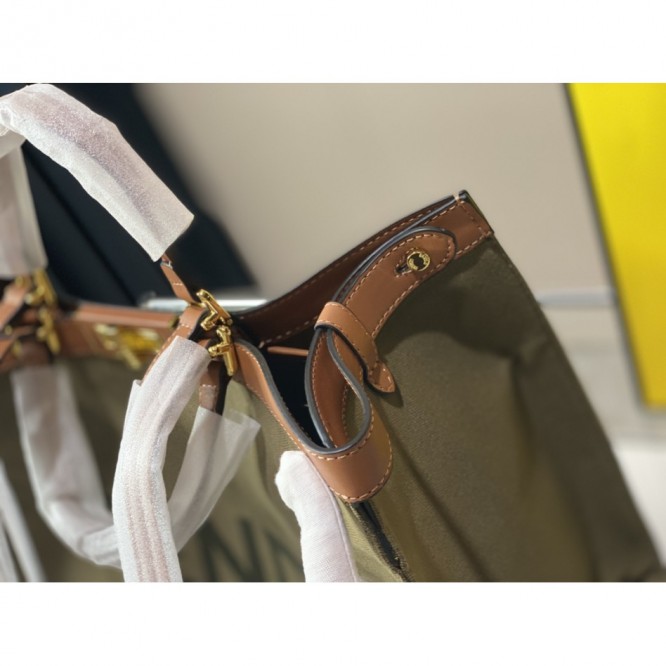 FENDI フェンディ なクラシックな ショルダーバッグハンドバッグ