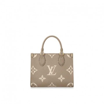 【入手困難】LOUIS VUITTON オンザゴー PM Onthego ショルダーバッグ 【入手困難】LOUIS VUITTON オンザゴー PM Onthego ショルダーバッグ