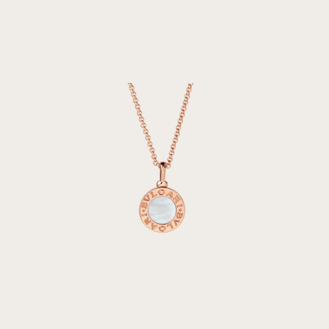 ★1203新品★ブルガリ BVLGARI ブルガリ・ブルガリ ネックレス 350553
