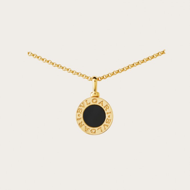 ★1203新品★ブルガリ BVLGARI ブルガリ・ブルガリ ネックレス 350554