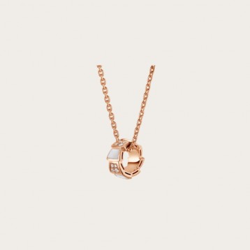★1127新品★ブルガリ BVLGARI セルペンティ ヴァイパー ネックレス 357095 ★1127新品★ブルガリ BVLGARI セルペンティ ヴァイパー ネックレス 357095