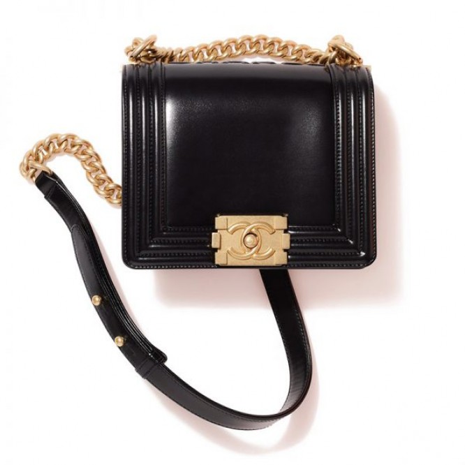 【人気商品】CHANEL シャネル ボーイシャネル ミニバッグ ショルダーバッグ AS3018 B07310 94305