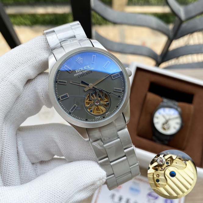 Rolex ロレックス 初代ミルガウス 2836-2 ムーブメント搭載 TSH-2004P500-RO46 Rolex ロレックス 初代ミルガウス 2836-2 ムーブメント搭載 TSH-2004P500-RO46