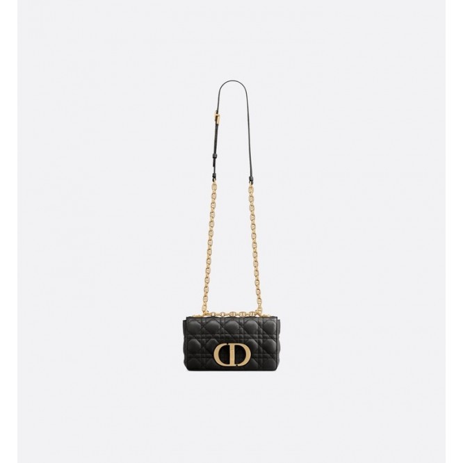 DIOR CARO スモールバッグ