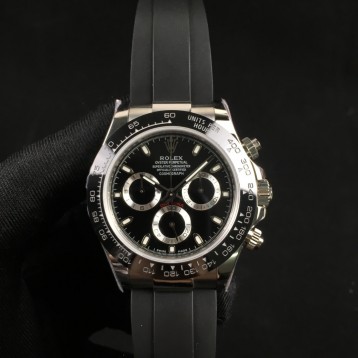 Rolex ロレックス 完全無欠品 デイトナ Swiss 7750 ムーブメント搭載 GX-2001P1800-RO104 Rolex ロレックス 完全無欠品 デイトナ Swiss 7750 ムーブメント搭載 GX-2001P1800-RO104