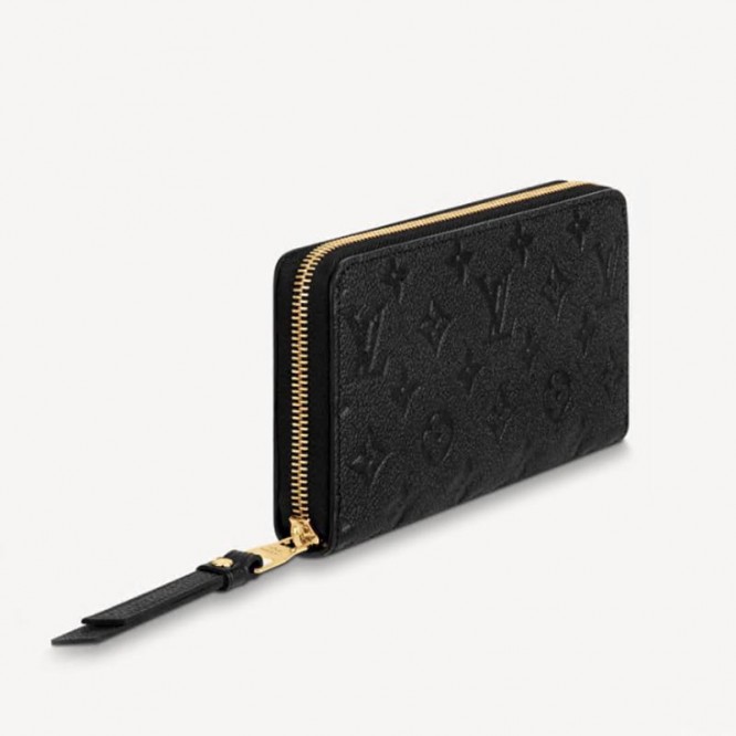 LOUIS VUITTON ジッピーウォレット 長財布 2点セット お得 M57728+M61864