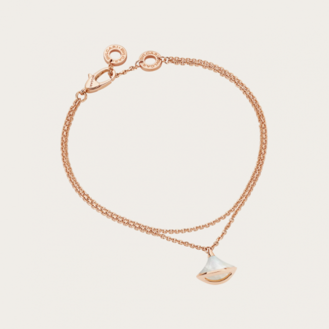 ★新品★ブルガリ BVLGARI ディーヴァ ドリーム ブレスレット 350585