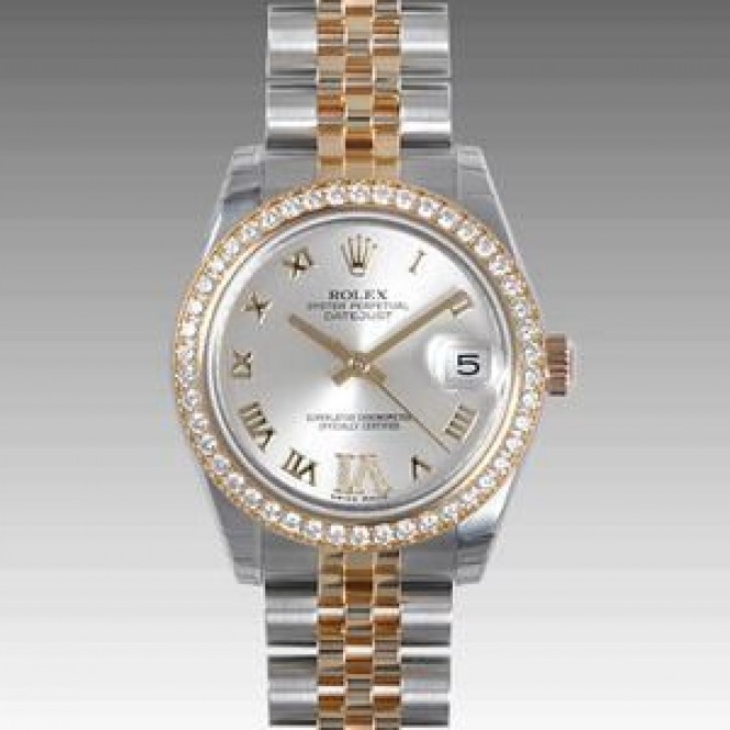 Rolex ロレックス(ROLEX)コピー 品オイスターパーペチュアル デイトジャスト 今期大大注目 178383 Rolex ロレックス(ROLEX)コピー 品オイスターパーペチュアル デイトジャスト 今期大大注目 178383