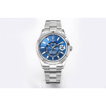 Rolex ロレックス メンズ 自動巻き 9001 ムーブメント搭載 2207AMJ1500—RO1338-1 Rolex ロレックス メンズ 自動巻き 9001 ムーブメント搭載 2207AMJ1500—RO1338-1